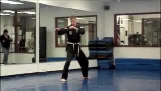 Hapkido T-USA, Lemont IL