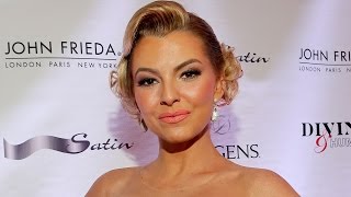 Marjorie de Sousa: ‘¡Que paren el chisme!’
