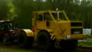 Kirovetz Pulling 2