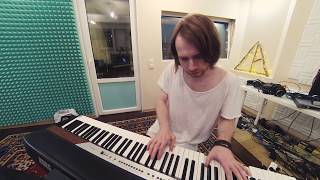 Stepan Chervyakov - Bird Set Free (Sia cover)