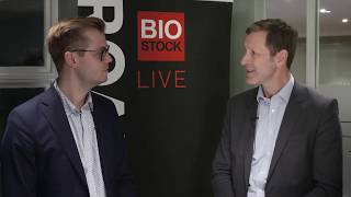 SenzaGen intervju Biostock Live | 3 december 2019
