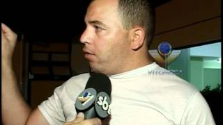 Pronto-socorro de Araguari é palco de briga