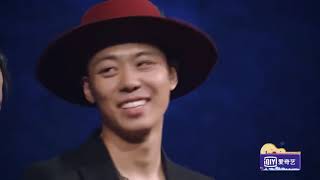 樂團的夏天第9期復活賽 Click#15《How come you leave me like this》回歸燃爆現場