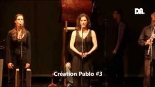 Drôme Ardèche TV - Crest Jazz Vocal 2015 - Programmation