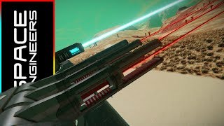 MWI - Weapon Collection 2 - Space Engineers