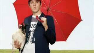 I'll  do anything - Jason Mraz