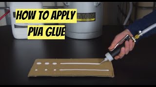 Action PVA Applicator