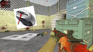 СЛИВ ПРИВАТНОГО ЧИТА ДЛЯ CS 1.6 2019 БЕЗ ВИРУСОВ