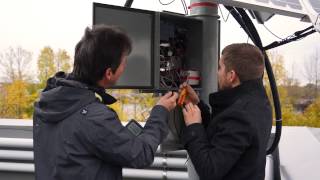 Technologie de l'électronique industrielle | Cégep Limoilou