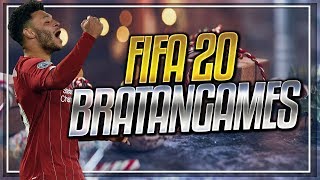 Fifa 20 Abo Games mit Alkoholabhängigen Alex! (Facecam) deutsch