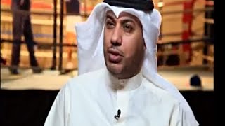 تغطية تلفزيون الوطن عن المعسكر التدريبي لمنتخب الكويت للملاكمة