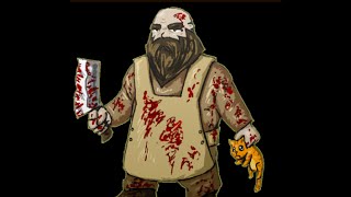 Внезапный Dwarf Fortress 2014 или умирать - весело!