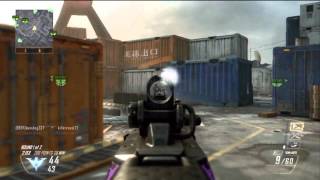 MAPS in CoD GHOSTS will MAKE or BREAK The Game!!! 32 KD w SMR @ Cargo! *BO2*