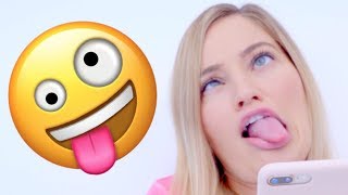 ? New iOS 11 Emojis!