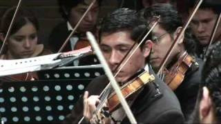 Conservatorio de Musica y Artes de Celaya (version completa, parte 2)