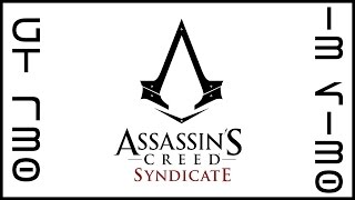 Assassin's Creed Syndicate - GT 730 1GB DDR5 - 720p
