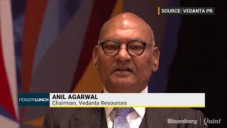 Sterlite To Abide By The Law Says Anil Agarwal