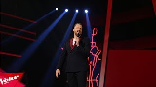 The Voice Kids, Audicionet e Fshehura, Episodi 1 - Pjesa 2