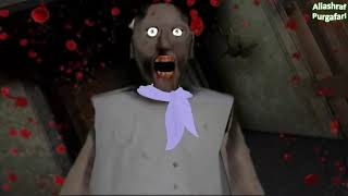 Granny The Horror Game Animation || Part 35
