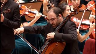 Beethoven - Triple Concerto - Karakantas, Liakakis, Lu