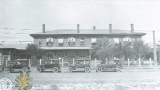 Reportajes de Alvarado - Revolución Mexicana "Villa en Monterrey"