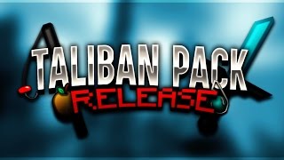 TALIBAN PACK RELEASE!!