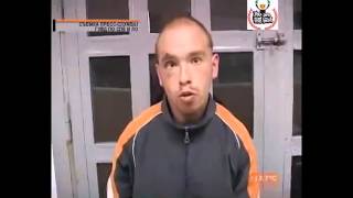 КАК НУЖНО ПРИВЕСТИ ЧЕЛОВЕКА В ЧУВСТВО: НОГАМИ ЗАБИЛ, ПОТОМ ЕЩЕ РУКАМИ ДОБАВИЛ