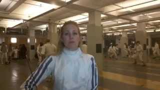 The return of Jasmine McGlade