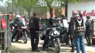 Moto parti u Subotici