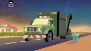 Огги и Тараканы Новые Серии 2019