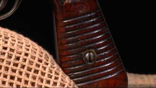 Mauser C96 ч3 Арсенал