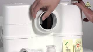 Насос GRUNDFOS SOLOLIFT2 WC 1