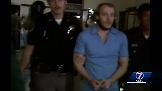 Carey Dean Moore First News Execution Coverage