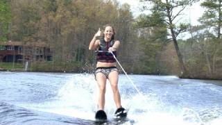 Water Ski Basics For Beginners