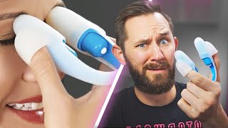 Why is She So Happy? | 10 Weird Items from Wish.com!