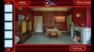 Ekey Orphanage Home Escape Walkthrough [EkeyGames]