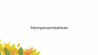 Profil Lazismu Mesir