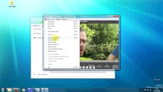 mp4 to avi tutorial