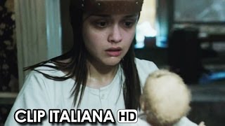 Le origini del male Clip Ufficiale 'Ci sono delle fiamme' (2014) - Jared Harris, Sam Claflin HD