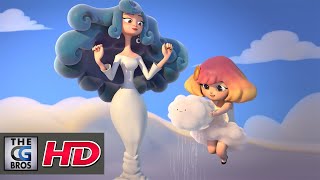 CGI 3D Animated Short  "Course Of Nature" - by Lucy Xue & Paisley Manga | TheCGBros
