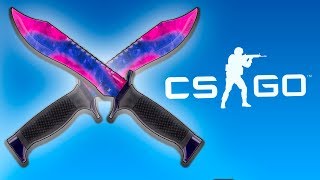 ХРОМИРОВАННЫЙ РАЙ! У ГЕЙБА ЧТО-ТО ПОШЛО НЕ ТАК? - ОТКРЫТИЕ КЕЙСОВ CS:GO