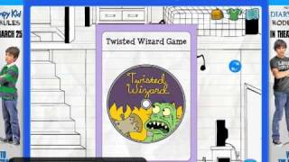 Poptropica Cheats - Wimpy Wonderland Walkthrough Part 1