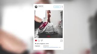MIGOT "AIR MAX 98" 2018