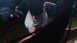 Gon vs Pitou |  HUNTER X HUNTER Best Moments