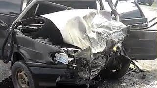 Фатальные аварии Апрель 2016 (с информацией по авариям)