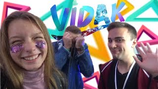 Видак! Ян Топлес! ND production! Ликей!
