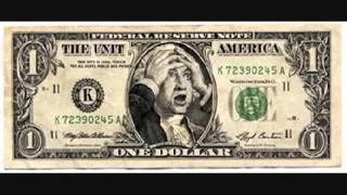 This is exactly how the US dollar will collapse