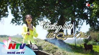 TIẾNG HÁT HÀ QUỲNH NHƯ | GIỌNG HÁT HÀ QUỲNH NHƯ HAY NHẤT