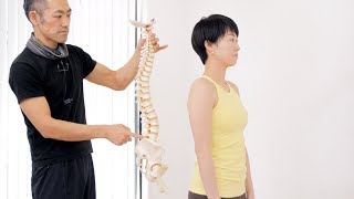 婦人科系ヨガ～自律神経編～ Yogalog