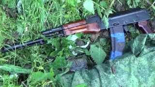СПЕЦОПЕРАЦИЯ В БАКСАНСКОМ РАЙОНЕ КБР - Н.П. АТАЖУКИНО 05.06.2015